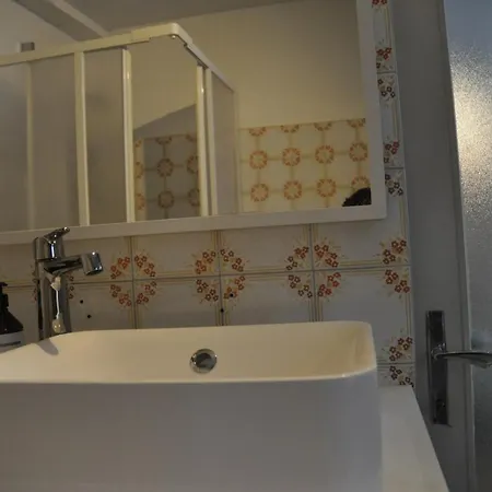 Bixio 81 Appartement