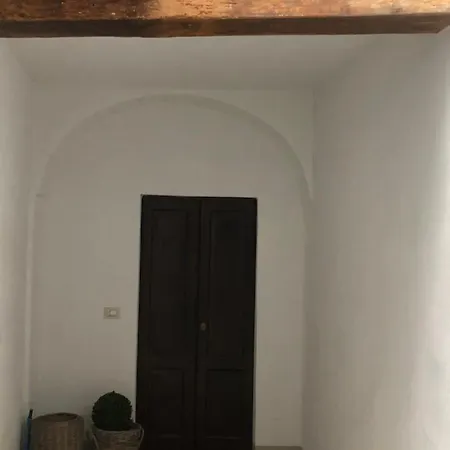 Appartement Bixio 81 Parma