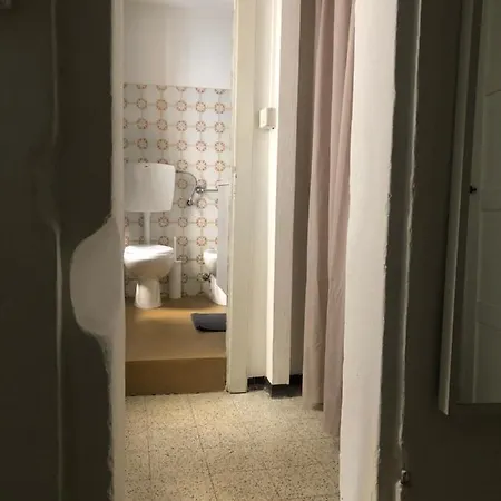 Bixio 81 Appartement Parma