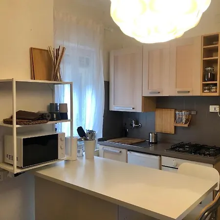 Bixio 81 Appartement Parma