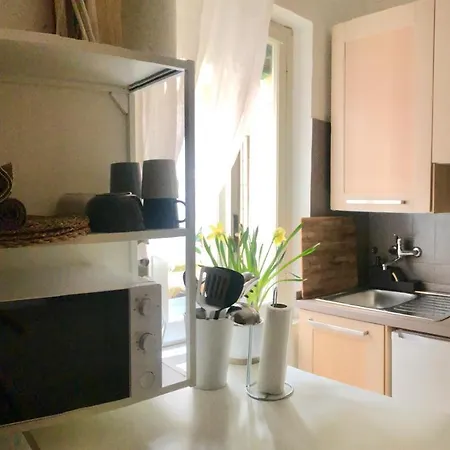 Bixio 81 Appartement Parma