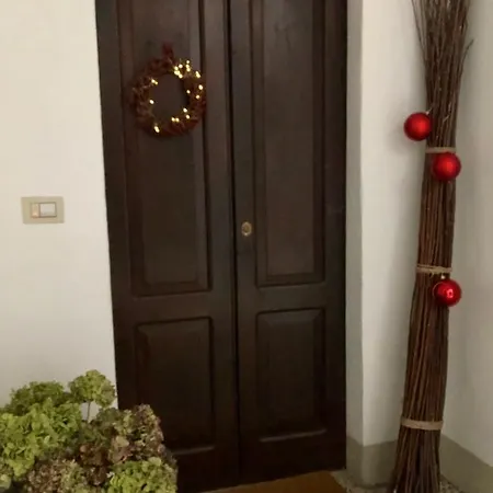 Appartement Bixio 81 Parma