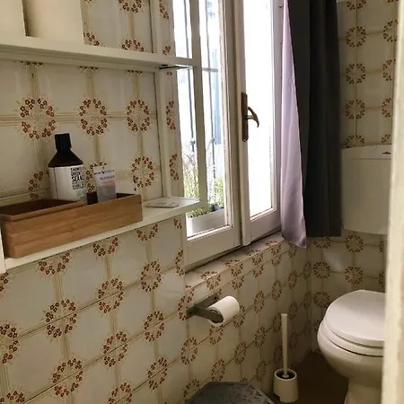 Appartement Bixio 81