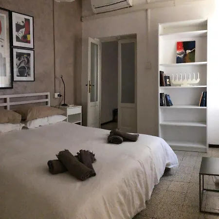 Bixio 81 Appartement
