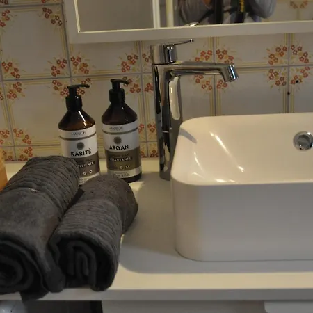 Bixio 81 Apartment Parma