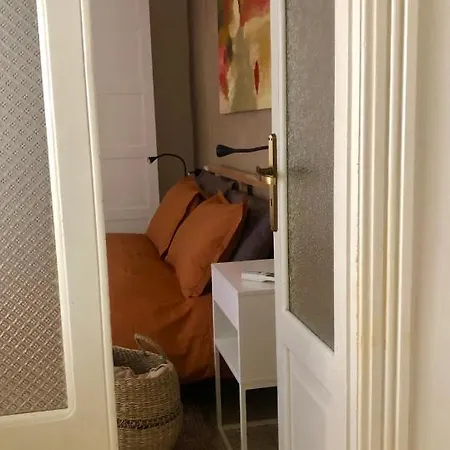 Bixio 81 Apartment *