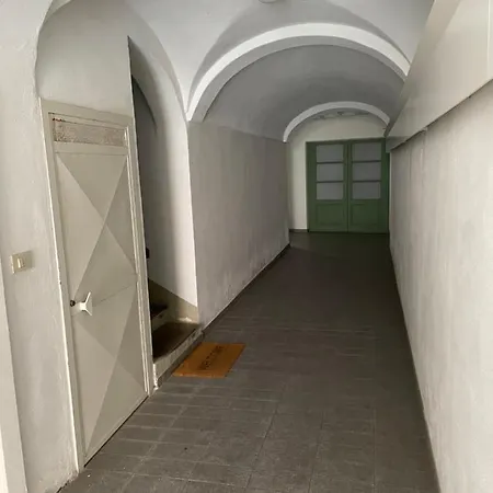 Bixio 81 Apartment Parma