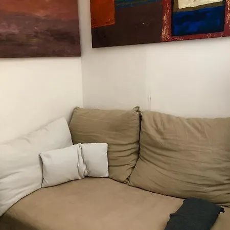 Lejlighed Bixio 81