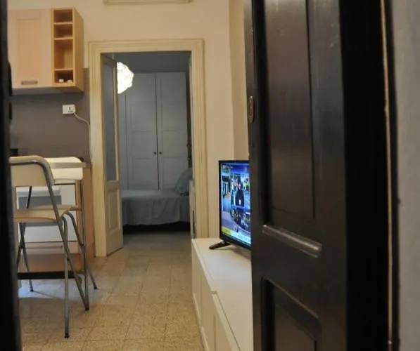 Apartment Bixio 81 *