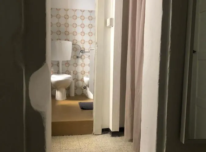 Bixio 81 Apartment Parma