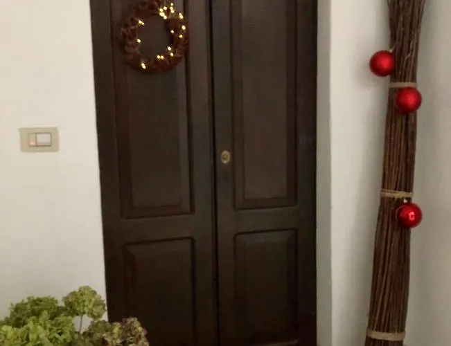 Apartment Bixio 81 Parma